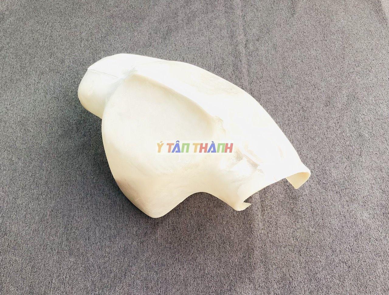 Đầu Yaz Bít Chế Drag