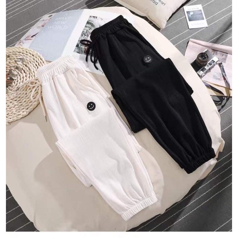 Quần bom mặt cười tròn nhỏ TT12