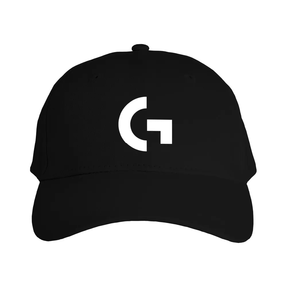 [Gift] Quà tặng nón lưỡi trai Logitech (Nón Logitech G)