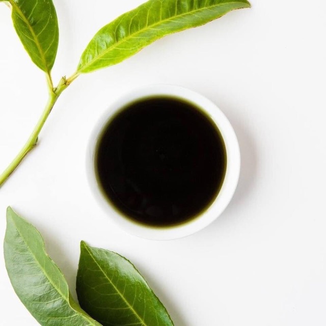 Dầu Tamanu Oil Now (Dầu Mù U) Hữu Cơ.