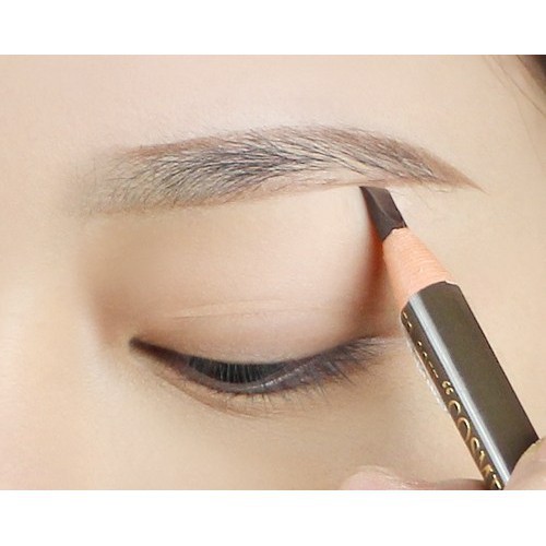 CHÌ XÉ KẺ MÀY COLOURED SOFT COSMETIC ART