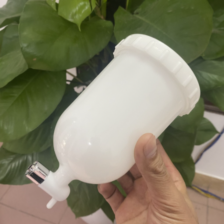 Cốc Nhựa Đựng Sơn 400ml
