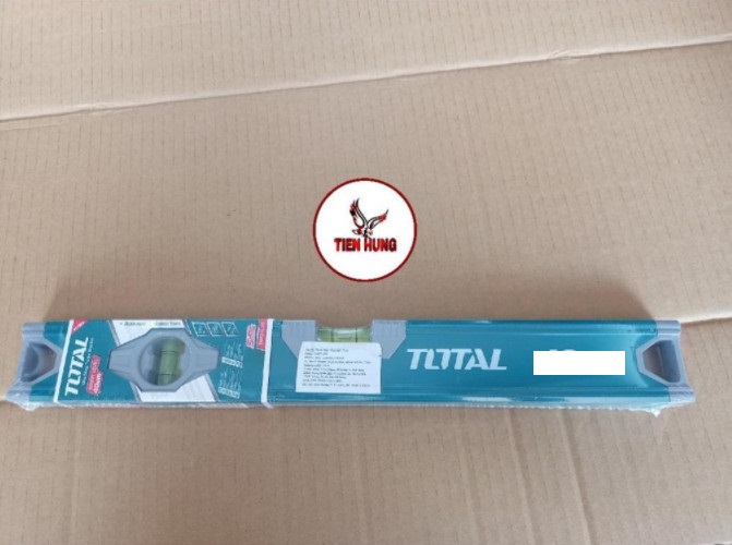 Thước thủy 60cm total tmt26036