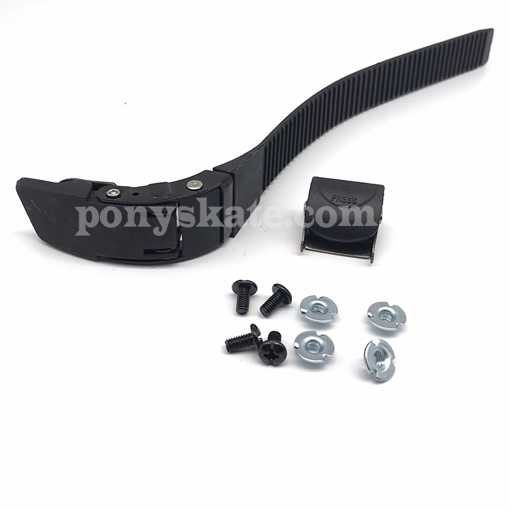 Bộ khóa cổ giày patin