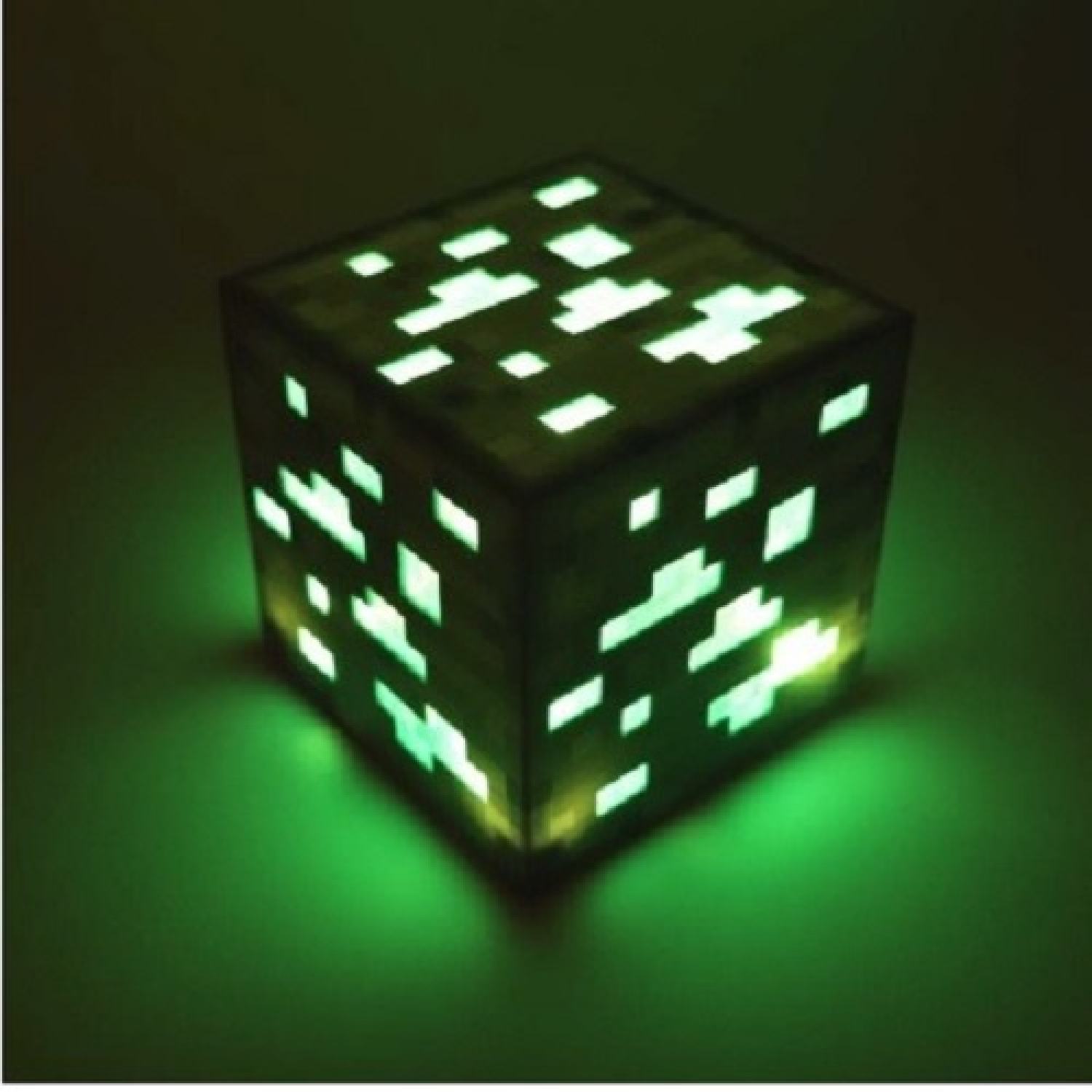 Đèn đuốc minecraft chính hãng