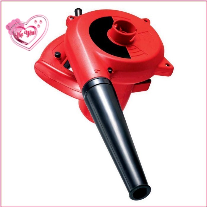 Máy Thổi Bụi Electric Blower công suất lớn 600W