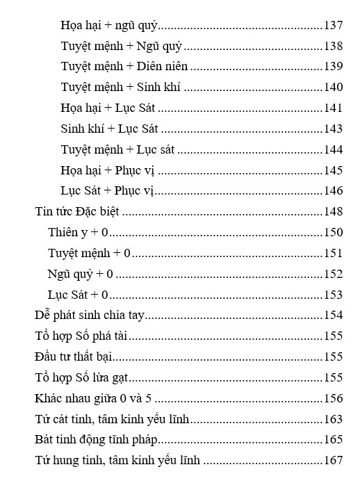 Sách Bí Ẩn Năng Lượng Số