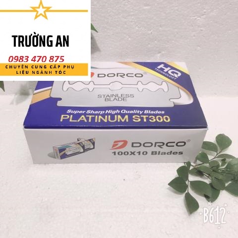Cán Dao cạo dorco