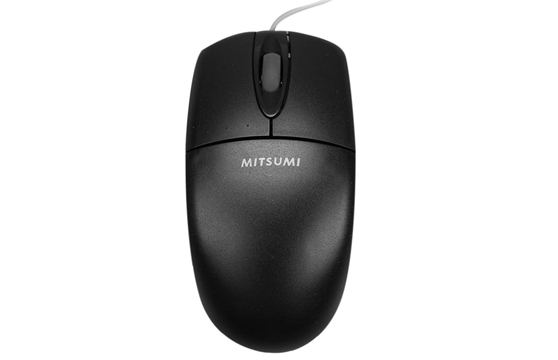 Chuột có dây mitsumi 6703 t&p