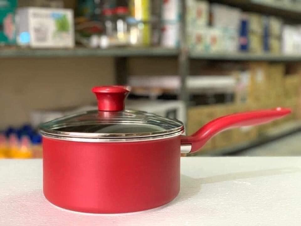 Quánh Tefal size 18 [ HÀNG CHÍNH HÃNG ] siêu tiện lợi