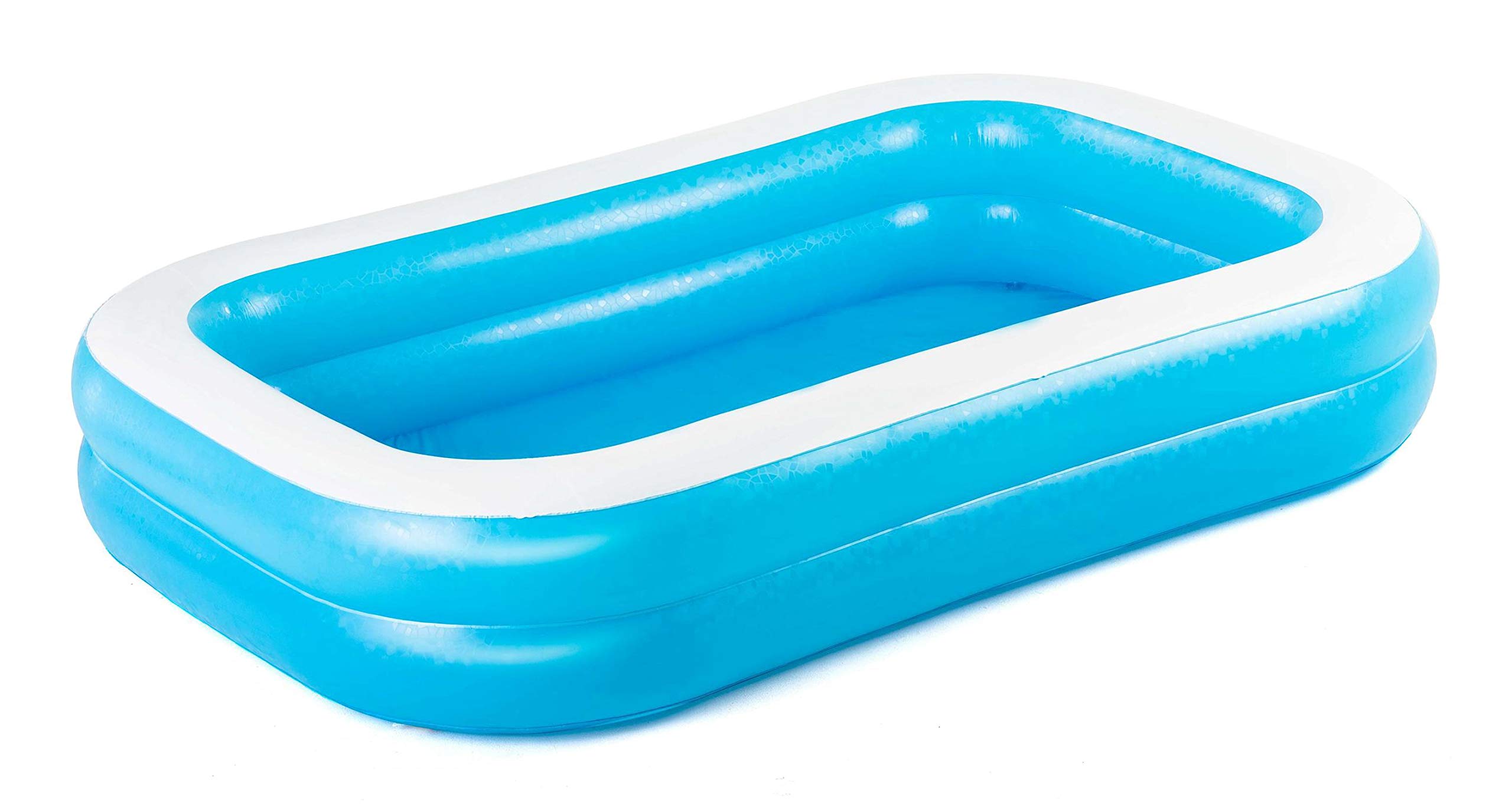 Bể bơi bestway 262x175x51cm 54006