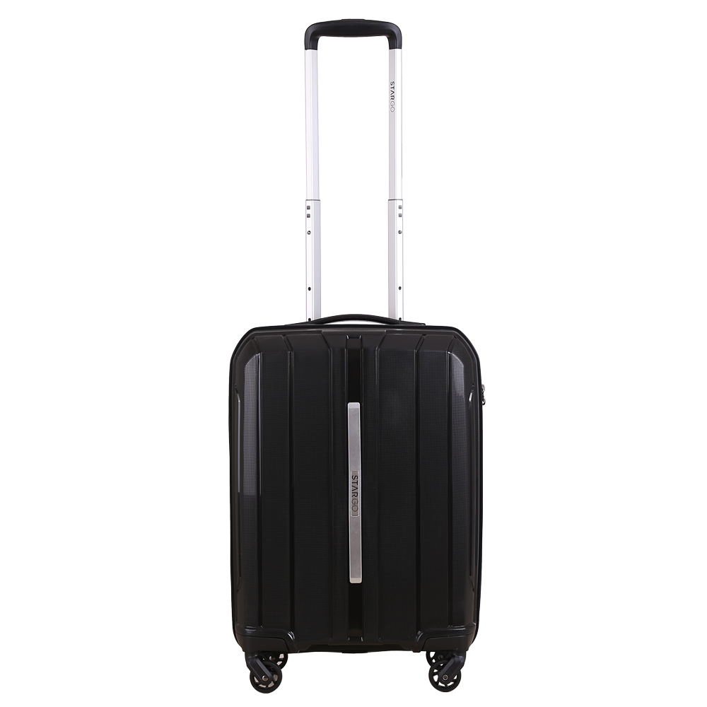 Vali nhựa du lịch STARGO GARNET Z22 (Size Cabin 55cm / 20inch TSA)