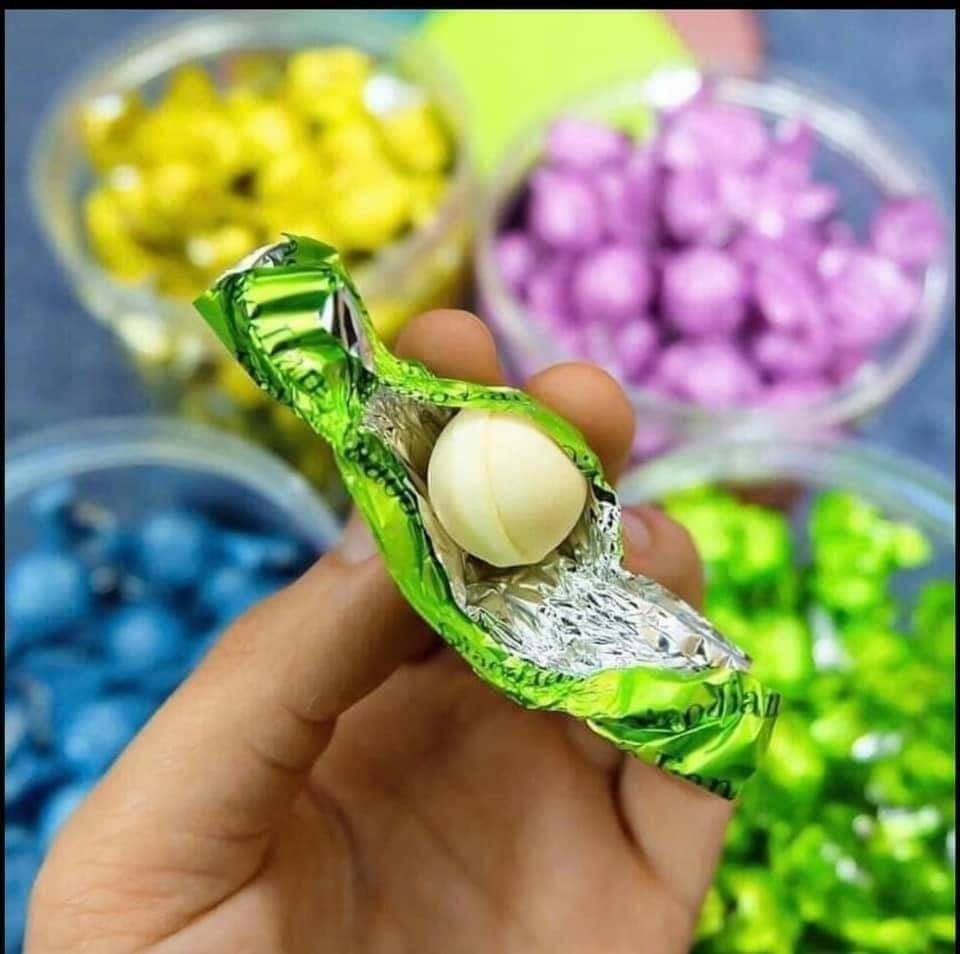 [HÀNG CHÍNH HÃNG] KẸO SỮA BÒ MILKY CANDY THÁI LAN 228