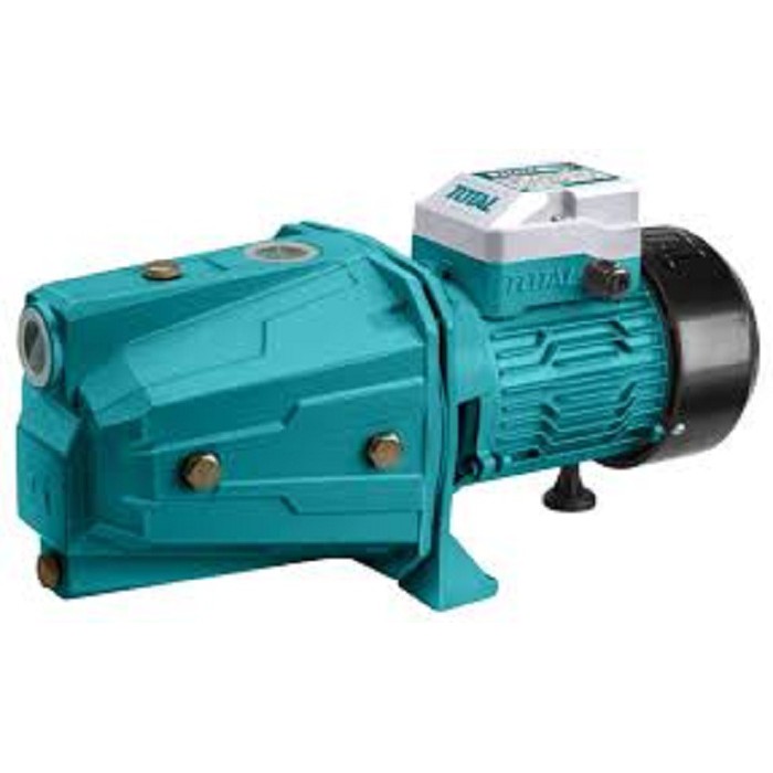 Máy bơm nước 1100W (1.5HP) TOTAL TWP311006 hiệu Total