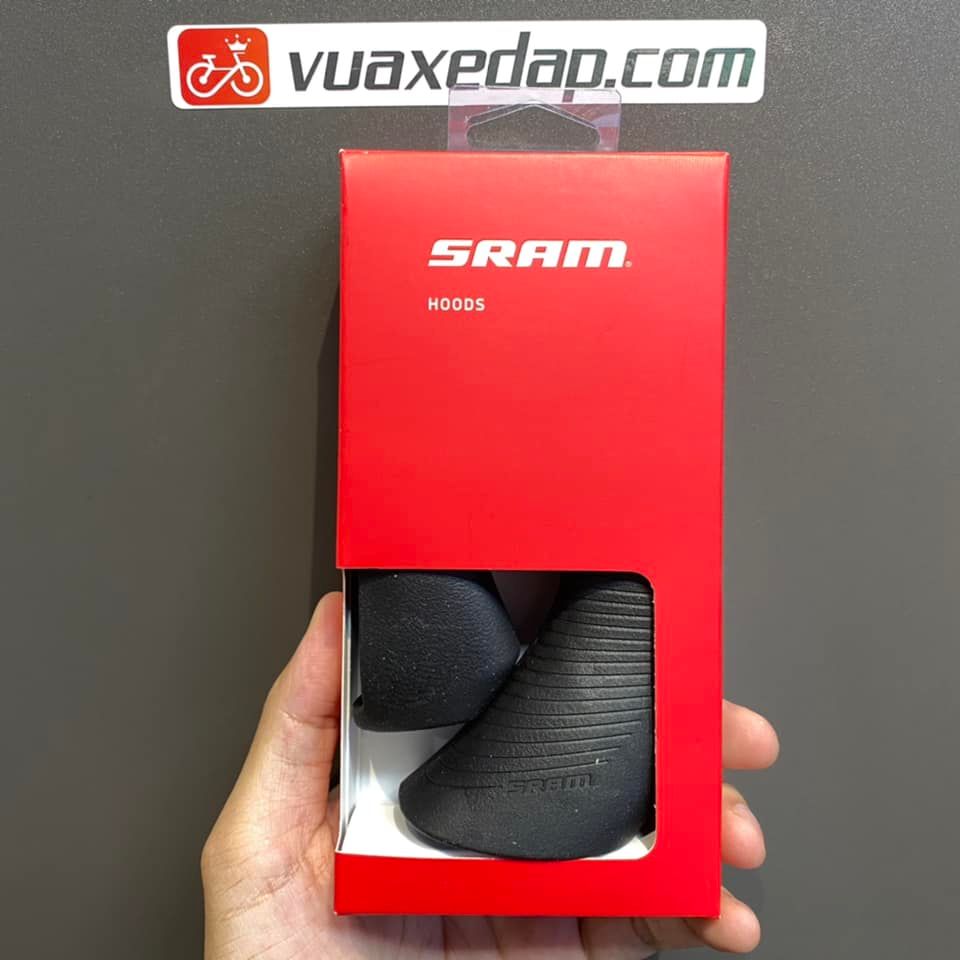 Bọc cao su tay lắc SRAM Red , SRAM Force, SRAM Rival