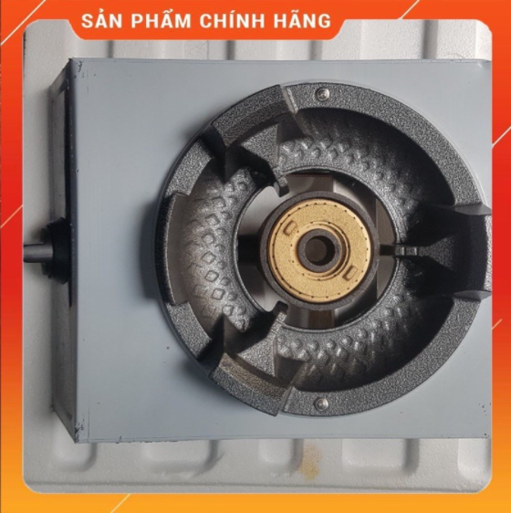 Bếp gas đơn công nghiệp