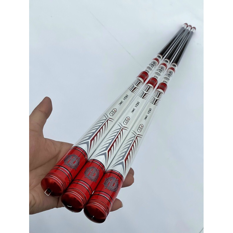 Cần câu đơn đài. cần handing điếu vương 5h