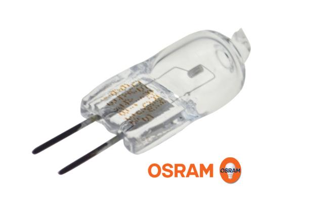 (Sale) Bóng halogen 6V 10W 64410S G4 hãng Osram Đức