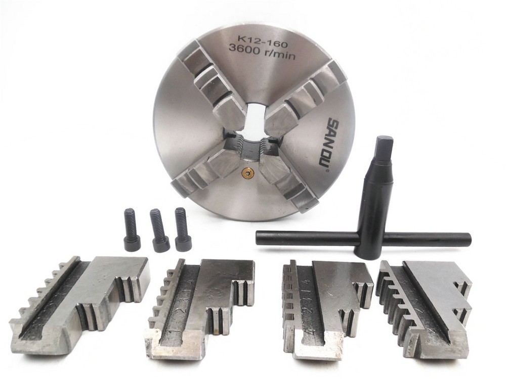 MÂM CẶP 4 HÀM SANOU K12-160