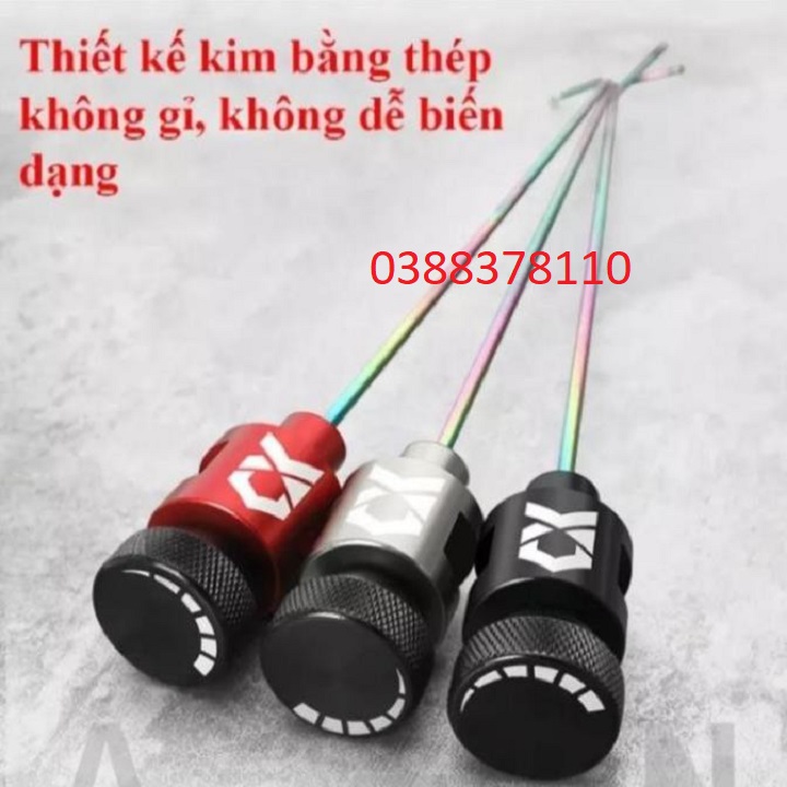 Gạt Cá Câu Đài - G1