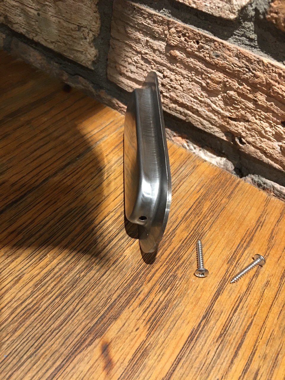 Tay nắm âm inox TAPHA
