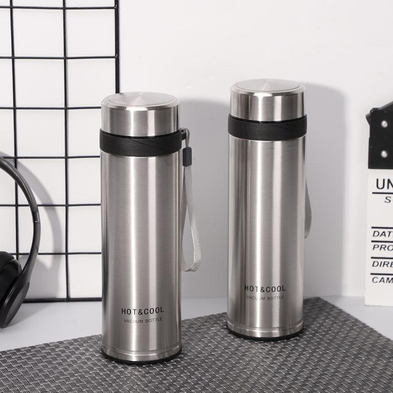 [HCM]Bình giữ nhiệt inox Hot & Cool 750ml