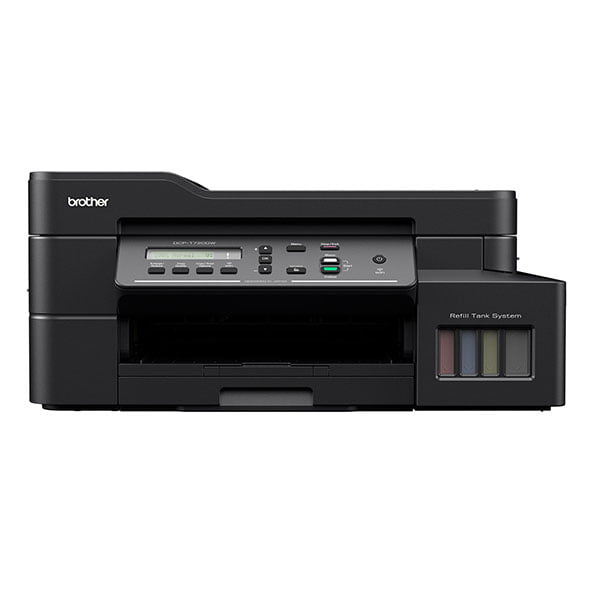 [HCM]MÁY IN PHUN BROTHER DCP-T720DW (IN – SCAN – COPY)