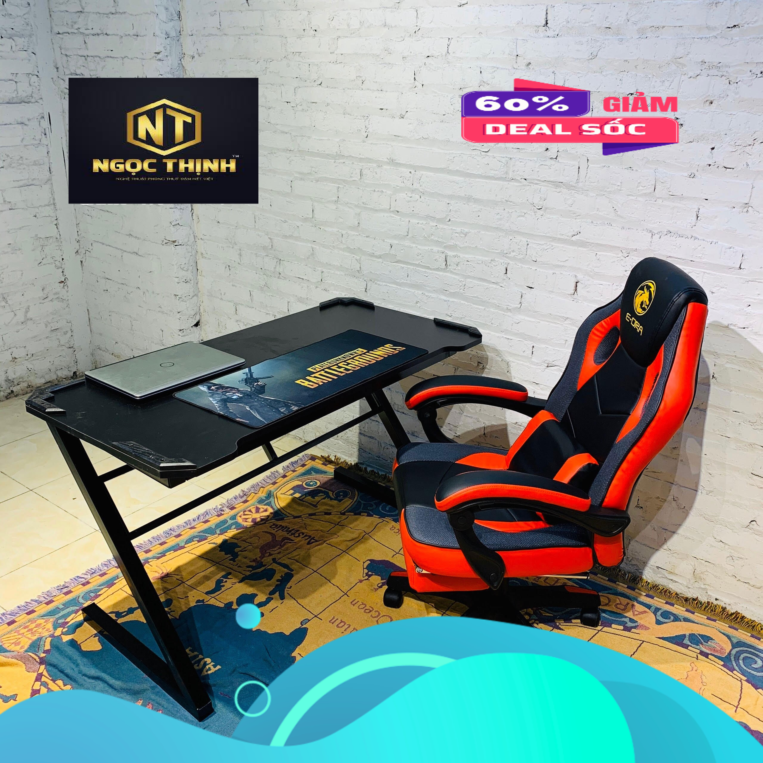 BÀN GAMING Z ĐẲNG CẤP GAME THỦ, BÀN CHỮ Z GAMING, BÀN GAME ĐẸP, BÀN LÀM VIỆC, BÀN HỌC, CHẤT LƯỢNG CAO Z.002