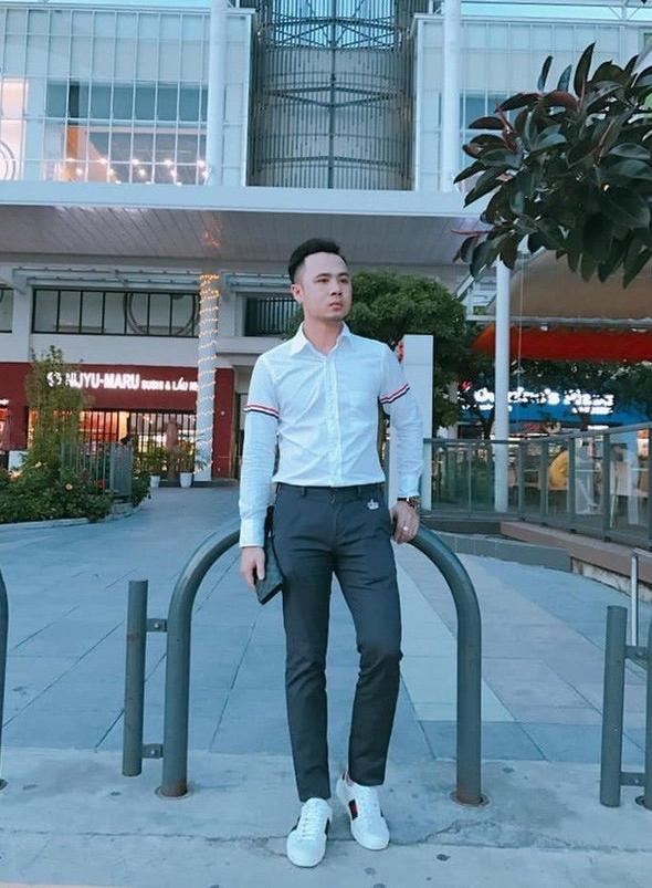 ÁO SƠ MI NAM QUỐC DÂN CAO CẤP SIÊU HÓT