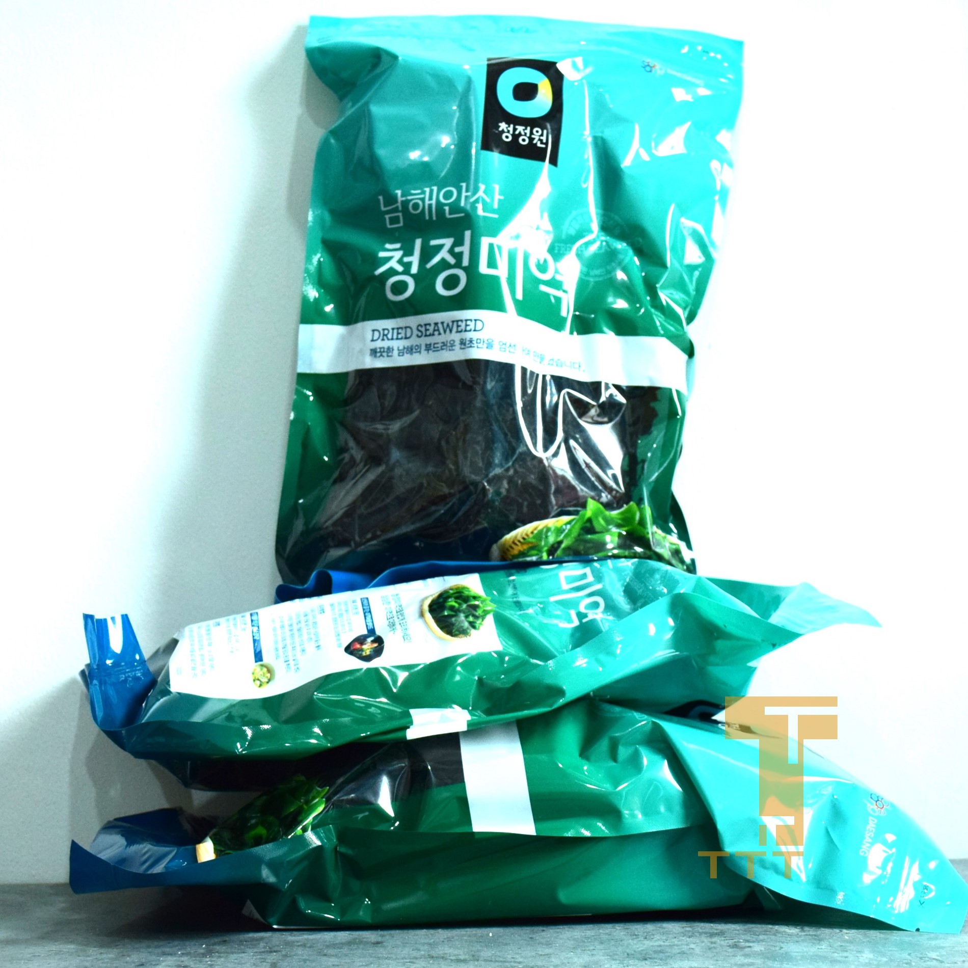Rong Biển Daesang Hàn Quốc (Nấu Canh) - 200g