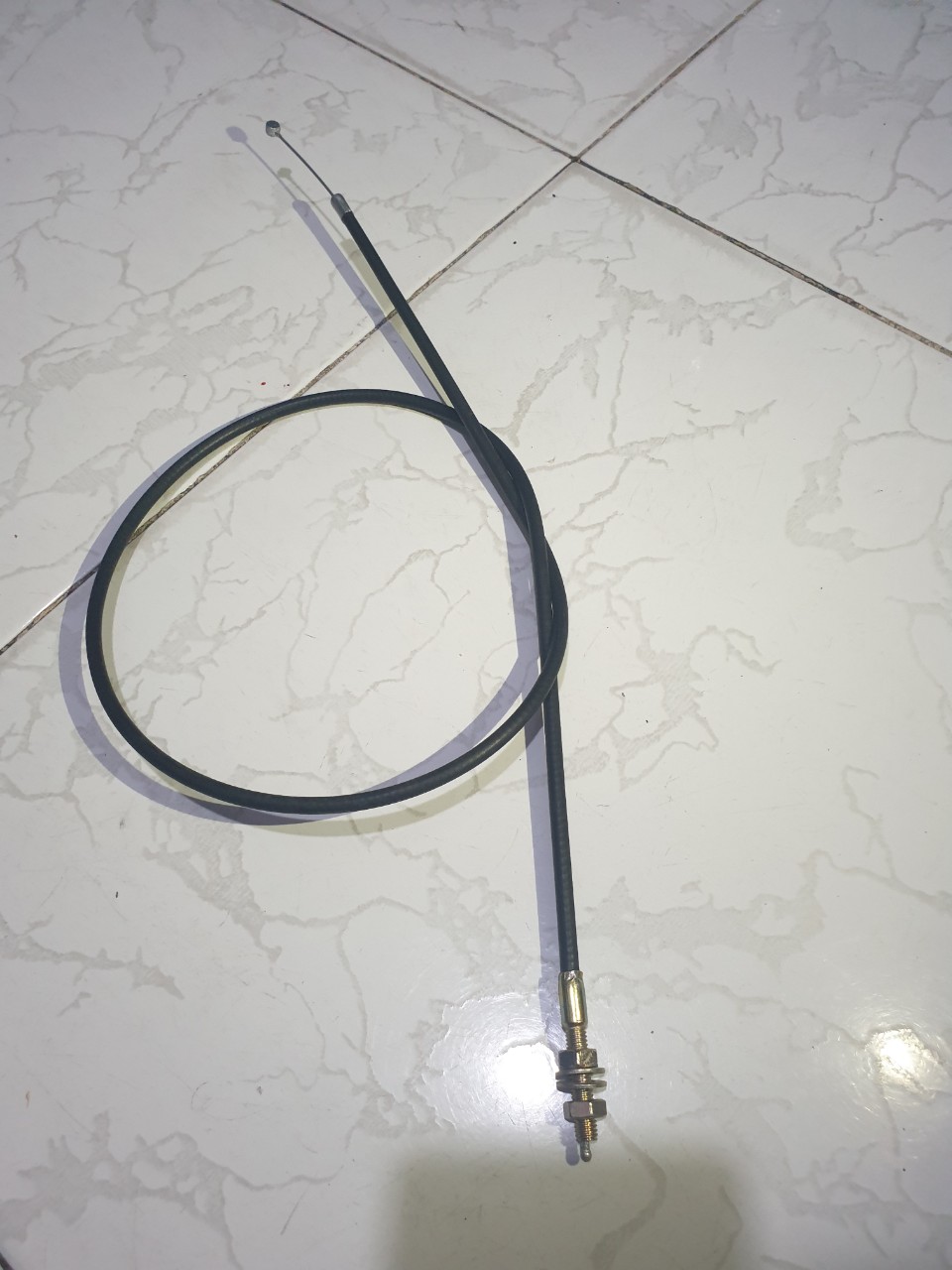 DÂY GA 4 THÌ MÁY CẮT CỎ. GX 25. GX35 (2 CÁI)