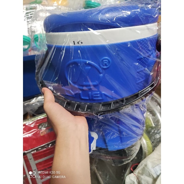 Supercool Ice Cooler 20 Liters, 16 Liters, 12 Liters, 8 Liters, 6 Liters Ty Lien