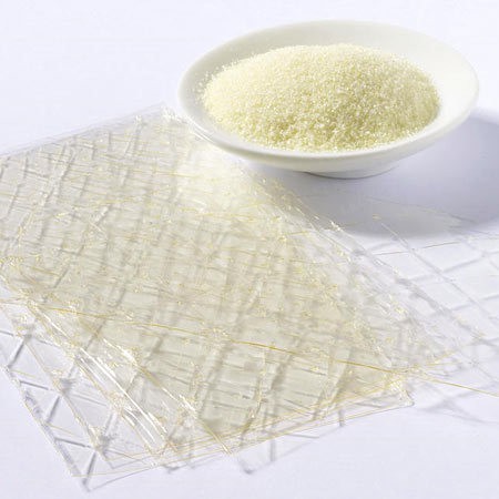 Bột Gelatin [ CHẤT LƯỢNG CAO ] 50gr Bột Gelatin Pháp 250 Bloom