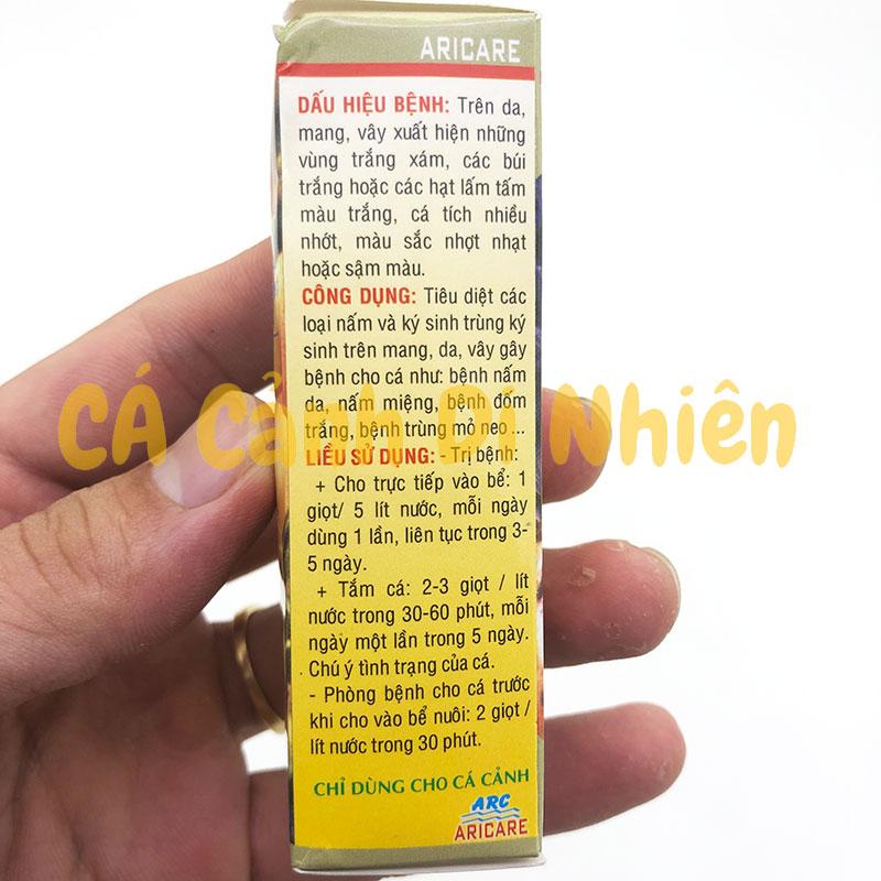 Phụ kiện hồ cá Bensol - Cá Cảnh Di Nhiên