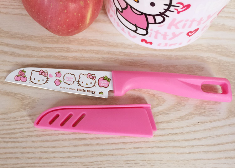 🌸DAO GỌT HELLO KITTY