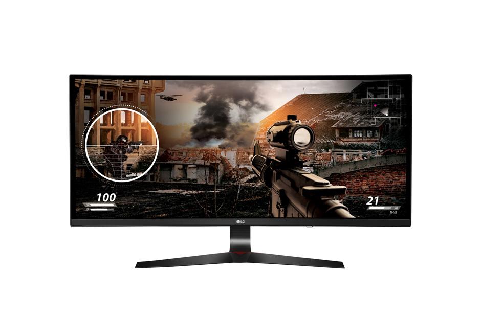 Màn hình LG 34UC79G 34INCH