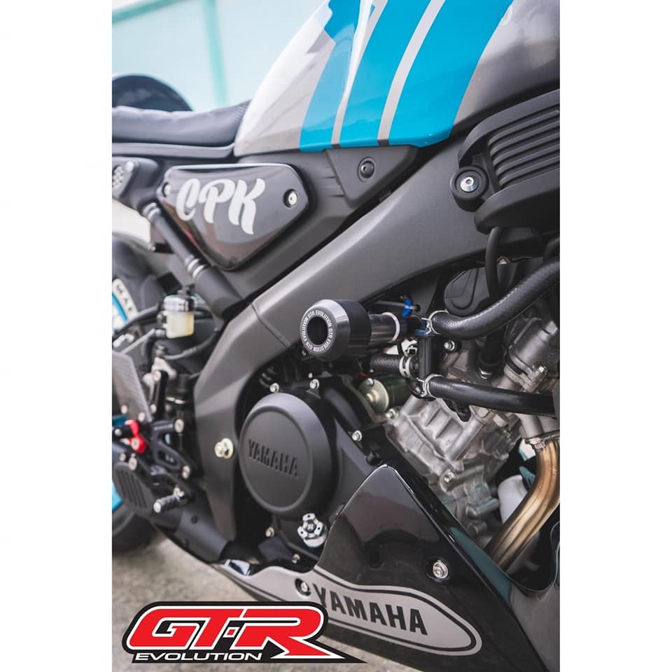 [HCM][Chính hãng] Chống đổ giữa GTR XSR155 MT15 CB150R