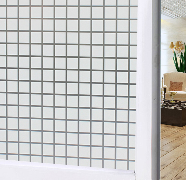 5 Mét Decal Dán Kính Mờ Khổ 45cm Rộng Có Keo - MẪU TỰ CHỌN PK222