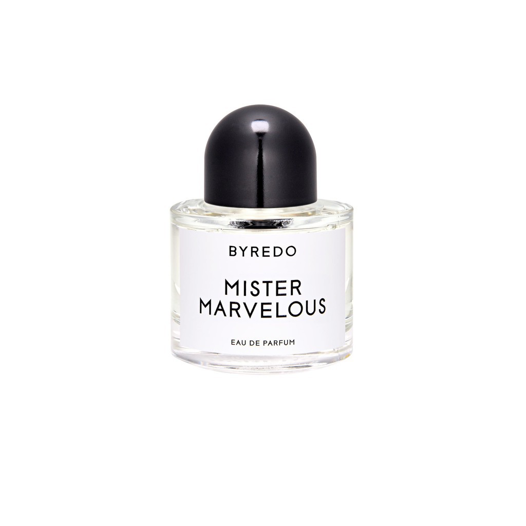 Jelly.Store  - Nước Hoa Byredo Mister Marvelous