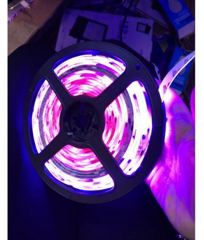 Led chạy đuổi 12v nhiều màu