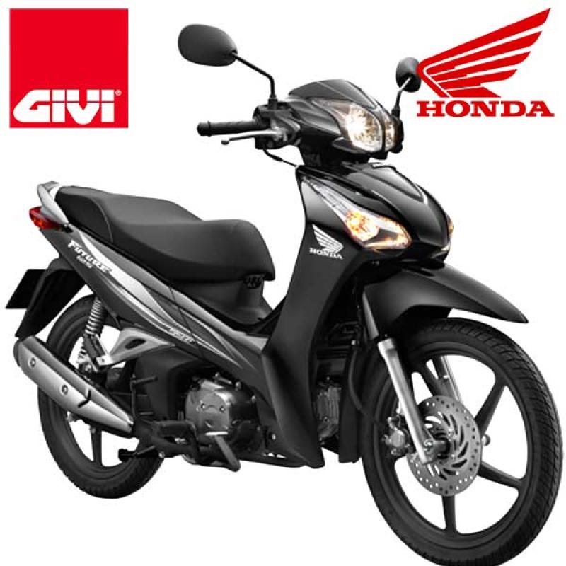 [GIVI chính hãng] Baga Givi xe Honda Future 125 FI