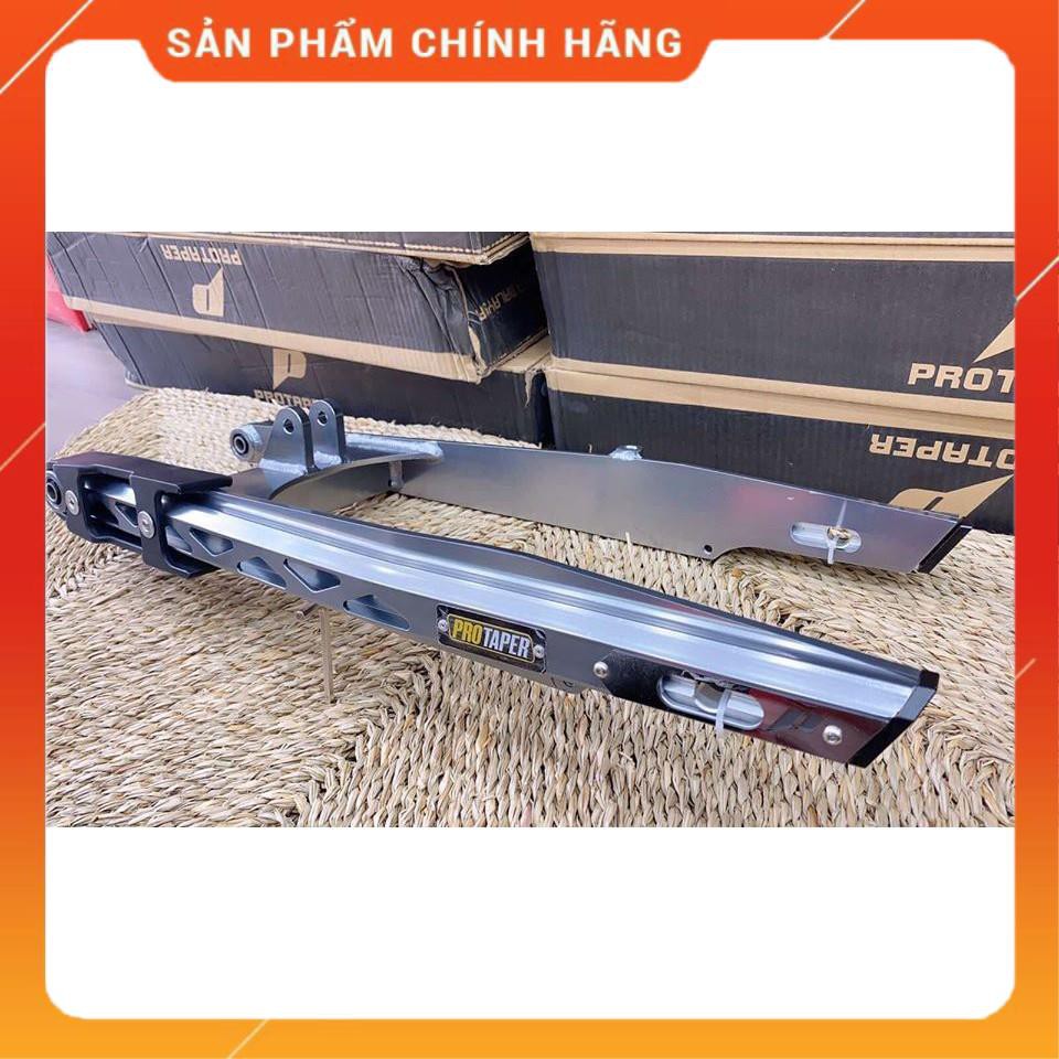 Gắp Nhôm Protaper Cắt Cnc Cho Exciter 150