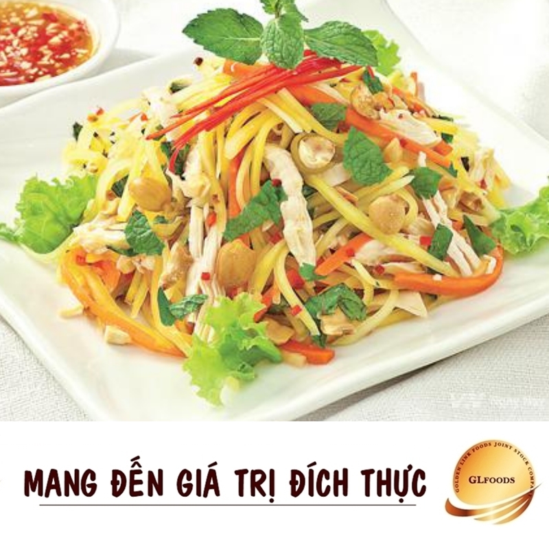 Chân Gà Rút Xương 1kg (Chỉ nhận giao hàng tại Hà Nội)