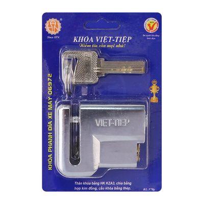 [HCM]Khoá đĩa Việt Tiệp