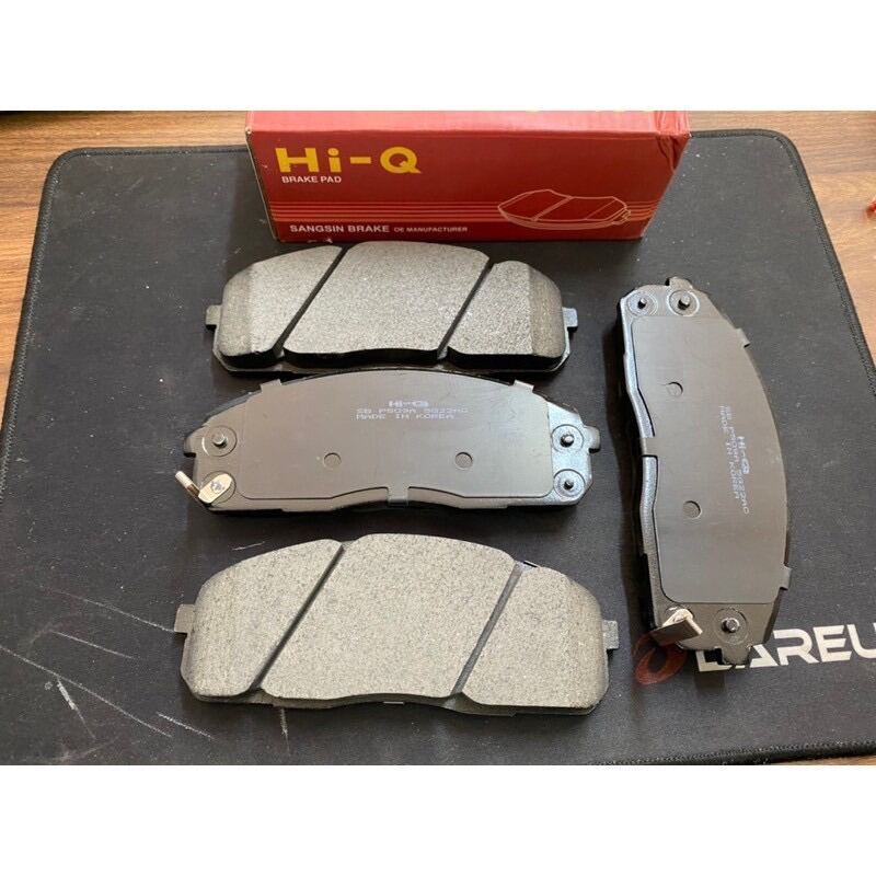 Má phanh trước hyundai porter 2 porter h150 .. msp: sp1174