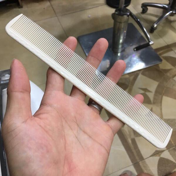 LƯỢC CẮT TÓC NAM NỮ BẢN TO BEUY PRO COMB 201