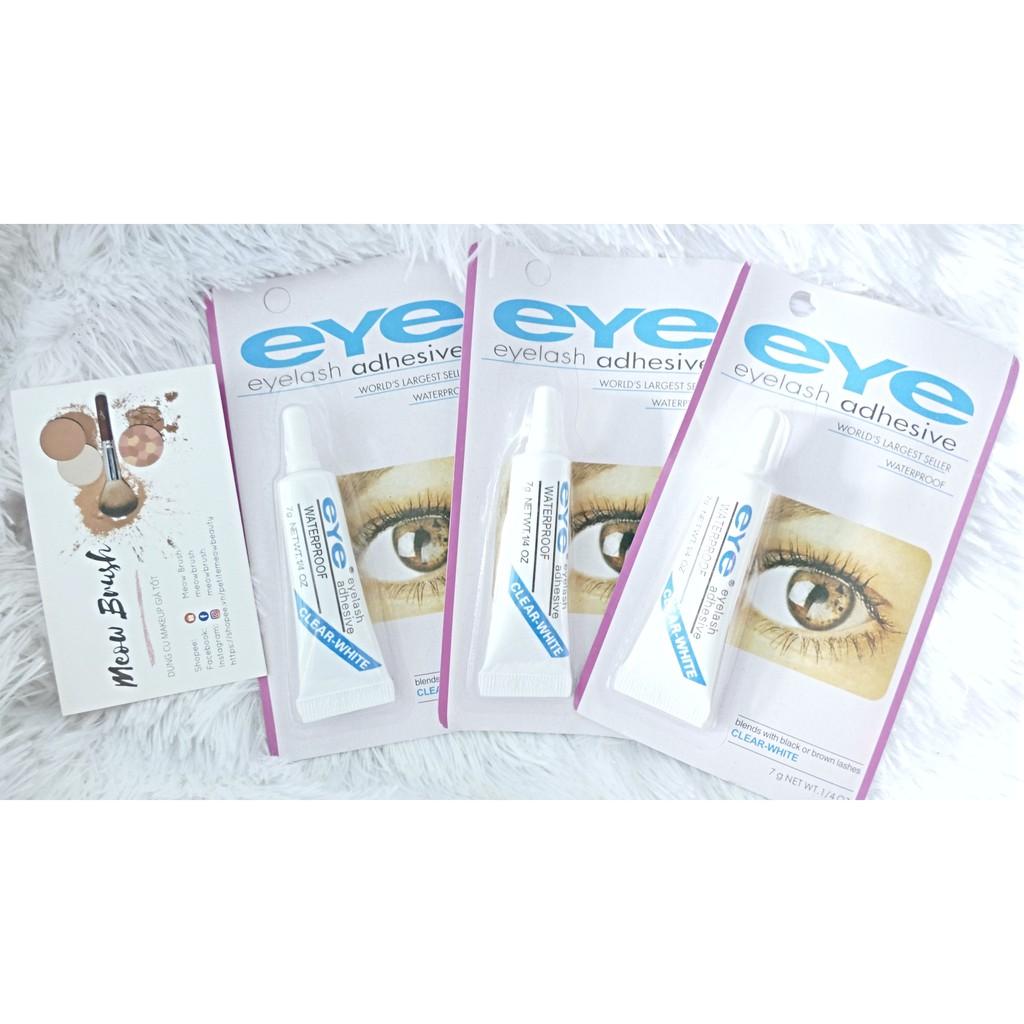 [HCM]Keo Dán Mi Giả Eyelash Adhesive