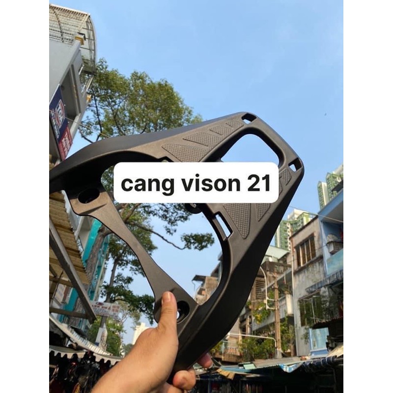 Cảng Sau Kiểu 300i Xe VISION 2021 - MT 2022