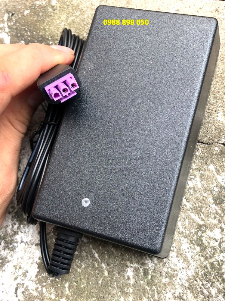 Dây Nguồn Hp Scan 5000s2 Và 7000s2