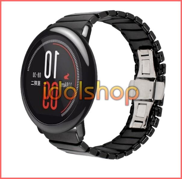 Dây Gốm Ceramic cho Amazfit Pace